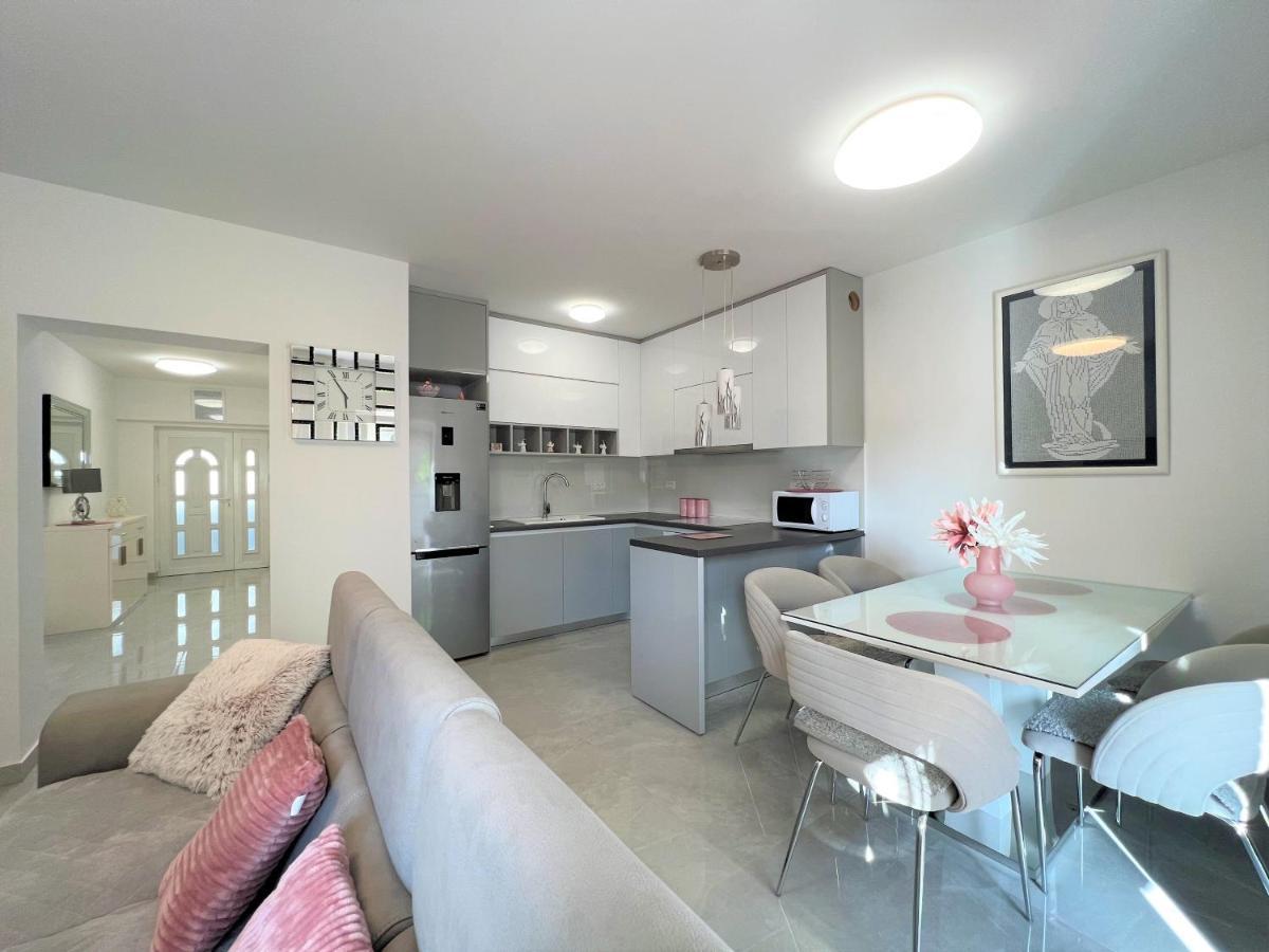 Apartment Makarska Eksteriør bilde