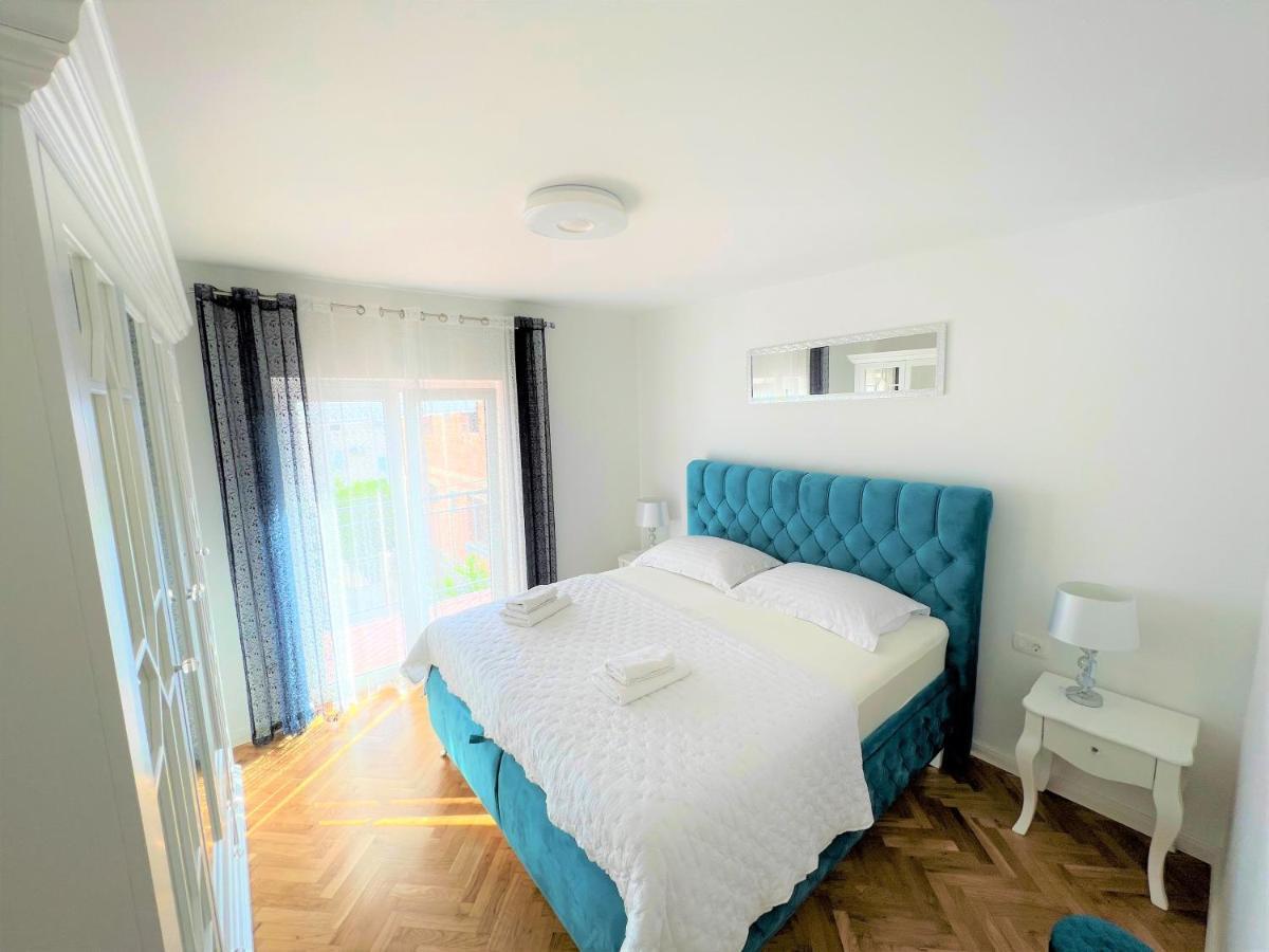 Apartment Makarska Eksteriør bilde